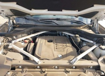 BMW X7 2020 BMW X7 2020, 3.0L, 4x4, po gradobiciu, zdjęcie 13