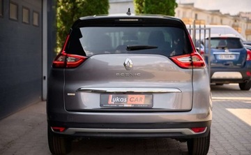 Renault Grand Scenic III 1.7 Blue dCi 149KM 2021 Renault Grand Scenic Renault Grand Scenic Gr 1.7 Blue dCi Intens EDC 1.7, zdjęcie 6