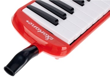Гармошка Мелодика 32-клавишная Startone Melody 32 Melodica Red SET
