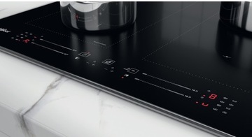 WHIRLPOOL WL S8560 AL индукционная варочная панель
