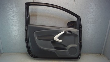 DVEŘE LEVÝ PŘEDNÍ FORD KA MK2 II (D1451)