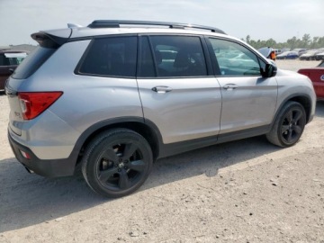 Honda 2021 Honda Passport Elite 2021 3.5 Benzyna 280KM, zdjęcie 3