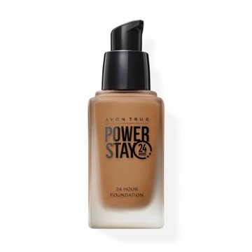 Power Stay Podkład do twarzy Avon 225G (Soft Beige