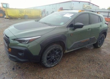 Subaru XV II 2024 Subaru XV 2024, 2.5L, 4x4, WILDERNESS, po gradobiciu 2.5 Benzyna 182KM, zdjęcie 7