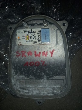 Mercedes CLA 117 moduł led A1179069600