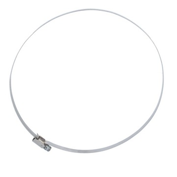 Винтовой зажим CLAMP CLAMP 160-180 мм Металлический ВИТОЙ Зажим Сталь