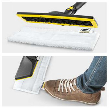 ТКАНИ ДЛЯ КУХОННОГО КОМПЛЕКТА SC1-SC5 KARCHER