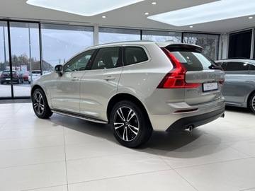 Volvo XC60 II 2021 Volvo XC 60 B4 Momentum PRO / 1 właściciel / Salon, zdjęcie 1