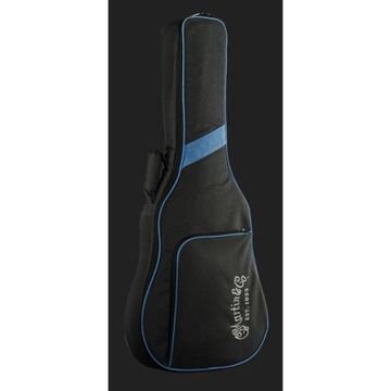 Martin Guitars GPCX2E-01 Акустическая гитара из красного дерева