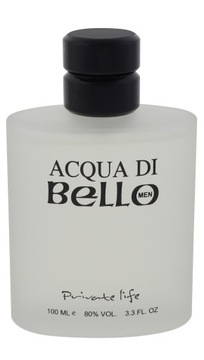Perfumy Aqua di Bello 100ml. EDT PL Tester Pełny