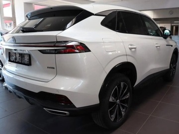 MG HS 2025 MG HS 1.5T HEV+ Excite aut Suv 224KM 2025, zdjęcie 3