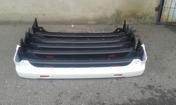 ЗАРЯДКА NISSAN E-NV200 ДРУГИЕ ДЕТАЛИ