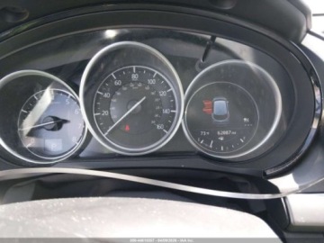 Mazda CX-9 2021 Mazda CX-9 Touring, 2021r., 4x4, 2.5L 2.5 Benzyna 227KM, zdjęcie 11