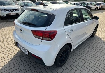 Kia Rio IV Hatchback 5d 1.2 DOHC 84KM 2018 Kia Rio 1,2 Benzyna 84 KM Serwis GWARANCJA Zamiana Zarejestrowany 1.2 84KM, zdjęcie 2