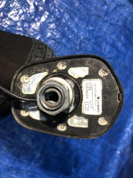 ANTÉNA GPS KAROSERIE ALFA ROMEO 159 50508224