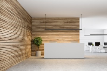 Система скрытого монтажа фасадных досок, 100 шт.