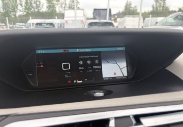 Citroen C4 Picasso II Picasso Facelifting 1.2 PurTech 130KM 2018 Citroen C4 Picasso 1.2 PureTech More Life SS 1.2 Benzyna 130KM, zdjęcie 14