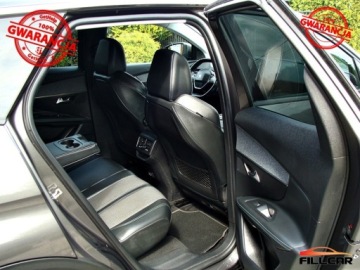 Peugeot 3008 II Crossover Facelifting  1.5 BlueHDi 130KM 2021 Peugeot 3008 Peugeot 3008 1.5 BHDI 130KM Full Led EL. KLAPA 1.5 Diesel, zdjęcie 13