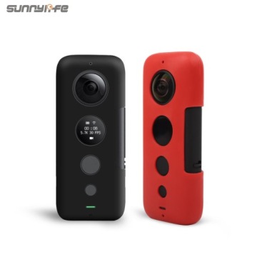 Силиконовый чехол SUNNYLIFE Insta360 One X Cover