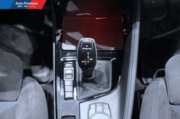 BMW X1 F48 Crossover xDrive18d 150KM 2018 BMW X1 xDrive18dSkorzana Kierownica MReflektory LEDFotele Sportowe 2.0, zdjęcie 17