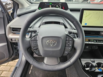 Toyota Prius V (XW60) 2023 Toyota Prius IV (2015-2020), zdjęcie 15