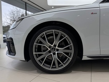 Audi A4 B9 Limousine Facelifting 2.0 35 TFSI 150KM 2023 Audi A4 Limousine 35 TFSI S Line / 1 właściciel /, zdjęcie 17