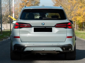 BMW X5 G05 SUV Facelifting 3.0 30d 298KM 2025 BMW X5 xDrive30d Sport Suv 3.0 (298KM) 2025, zdjęcie 2