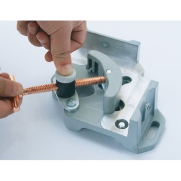 МАГНИТНЫЕ СВАРОЧНЫЕ ТИСКИ УГЛОВЫЕ БЕТА 1860M