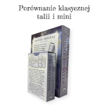 Карманные фонари ангелов