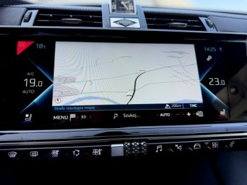  DS Automobiles DS 7 Crossback LOUVRE masaze FUL, zdjęcie 18