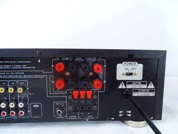 ГАРАНТИЯ НА УСИЛИТЕЛЬ PIONEER VSX-405 RDS MK II
