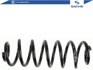 ПОДВЕСКА ПРУЖИНА [SACHS]