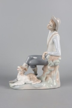 = Artexpert = ladro Испанский Lladro 4659 фигурки