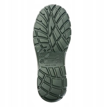 МУЖСКИЕ ЗИМНИЕ БОТИНКИ ТЕПЛЫЕ EVA 41