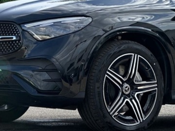 Mercedes GLC C254/X254 Coupe 2.0 220d 197KM 2026 GLC Coupe 220 d 4-Matic AMG Line 2.0 (197KM) 2026, zdjęcie 10