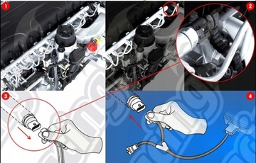 CHIP TUNING POWERBOX CR2 VW TIGUAN 2.0TDI CR 140KM