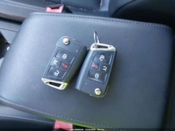 Volkswagen Tiguan II 2018 Volkswagen Tiguan SEL 4MOTION, od ubezpieczalni 2.0 Benzyna 184KM, zdjęcie 13