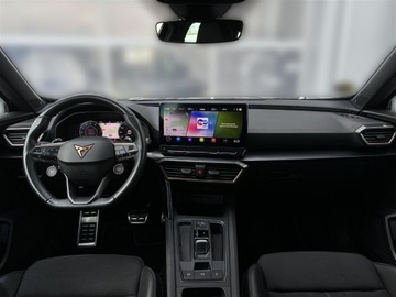 Cupra Formentor Crossover 2.0 TSI 310KM 2022 Cupra Formentor 2.0TSI 310KM 4Drive VZ DSG l Beats, zdjęcie 5