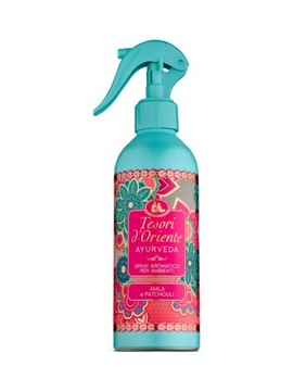 Odświeżacz Ayurveda Tesori d'Oriente 250 ml