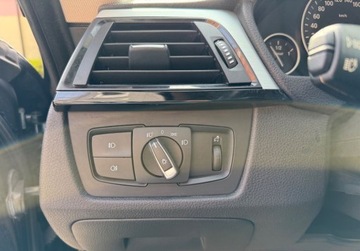 BMW Seria 3 F30-F31-F34 Limuzyna Facelifting 2.0 320d 190KM 2016 BMW 3GT 4x4, 8 biegow automat, elektryczna klapa, 2.0 Diesel 190KM, zdjęcie 21