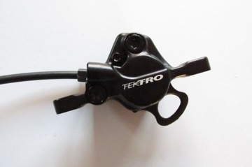 тормоза передние и задние Tektro HD-M285 PM/PM 77/137 см