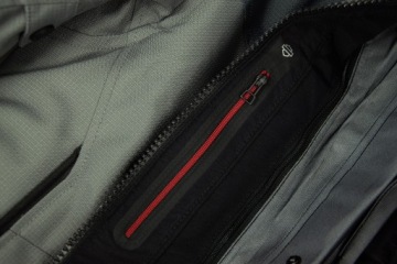 Мотоциклетная куртка Grit Adventure Pan America L