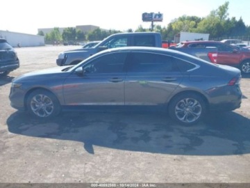 Honda Accord VIII 2024 Honda Accord EX, 2024r., 1.5L 1.5 Benzyna 192KM, zdjęcie 6