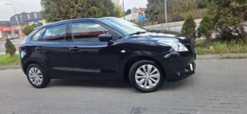 Suzuki Baleno III 1.2 DualJet 90KM 2017 Suzuki Baleno 1.2 Benzyna 90 KM Klima PdC Import Raty Oplaty 1.2 90KM, zdjęcie 17