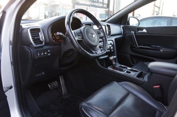 Kia Sportage 2015 Kia Sportage 2.0 Diesel 185 KM, 4x4, GT Line, Navi, Kamera, Panorama, GWAR, zdjęcie 23