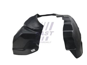 АРКА FAST КОЛЕСА FIAT DUCATO 06> КОМПЛЕКТ ПЕРЕДНЕЙ КОЛЕСА