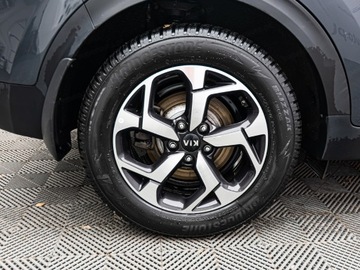 Kia Sportage IV SUV Facelifting 1.6 T-GDI 177KM 2021 KIA Sportage 1.6 T-GDI L 4WD DCT Suv 177KM 2021, zdjęcie 31
