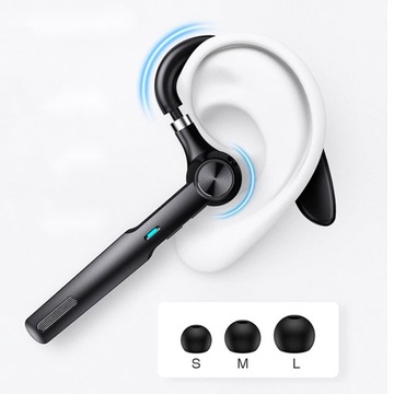 БЕСПРОВОДНАЯ ГАРНИТУРА BLUETOOTH ЧЕХОЛ ДЛЯ ГАРНИТУРЫ ДЛЯ ДВА ТЕЛЕФОНОВ