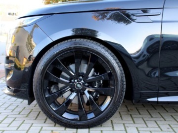 Land Rover Range Rover Sport III SUV 3.0D 301KM 2025 Range Rover Sport D300 Dynamic HSE 3.0 (300KM) 2025, zdjęcie 12