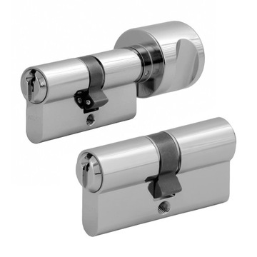 WILKA - Komplet Wkładek 26/45 + 26/45g - Klasa B